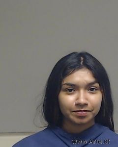 Zoey Estrada Arrest Mugshot