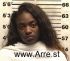 ALEXUS WALKER Arrest Mugshot Navarro 06-23-2019