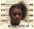 ALEXUS WALKER Arrest Mugshot Navarro 09-22-2018