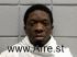 AMAHAD WILLIAMS Arrest Mugshot Navarro 01-07-2025