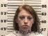 AMANDA BROWN Arrest Mugshot Navarro 03-03-2019