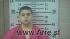 AMANDA HERNANDEZ Arrest Mugshot Kleberg 12-06-2021