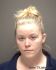 AMANDA  WEST Arrest Mugshot Galveston 4/7/2012