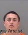 ARTURO GARCIA Arrest Mugshot Tom Green 10-18-2020