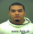 Alberto Rodriguez Arrest Mugshot El Paso 01/14/2020