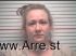 Alexandrea Stevens Arrest Mugshot Liberty 04/25/2019