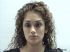 Alexine Ramirez Arrest Mugshot Cameron 08/21/2013