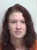Amanda Henderson Arrest Mugshot Upshur 03/29/2018