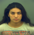 Amanda Martinez Arrest Mugshot El Paso 08/14/2018
