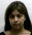 Amanda Ramirez Arrest Mugshot Cameron 05/11/2013