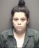 Amanda Sanchez Salazar Arrest Mugshot Galveston 01/22/2021