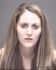 Amanda Shelley Arrest Mugshot Galveston 10/27/2020