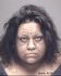 Amanda Soria Arrest Mugshot Galveston 01/13/2021