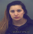 Amanda Velasquez Arrest Mugshot El Paso 01/06/2015