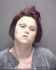 Amber Dunn Arrest Mugshot Galveston 05/11/2016