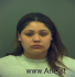 Amber Melendez Arrest Mugshot El Paso 03/31/2020