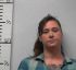 Amber Williams Arrest Mugshot Hardin 2024-04-09