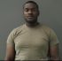 Andre Williams Arrest Mugshot Bell 6/9/2017