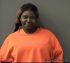 Andrea Brown Arrest Mugshot Bell 5/31/2017