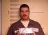Andrew Graves Arrest Mugshot Van Zandt 06/12/2003