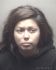 Angela Rodriguez Arrest Mugshot Mansfield 03/31/2015