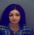 Angelica Espinoza Arrest Mugshot El Paso 10/25/2014