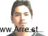 Antonio Castillo Arrest Mugshot Red River 02/25/2008