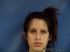 Ashley Cox Arrest Mugshot Kaufman 04/17/2018