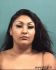 Ashley Hernandez Arrest Mugshot Pearland 08/13/2021