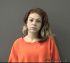 Ashley Perez Arrest Mugshot Bell 10/21/2017