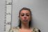 Ashley Ricklin Arrest Mugshot Hardin 2024-03-24