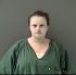 Autumn Ellard Arrest Mugshot Bell 6/9/2018