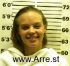 BRANDI MILLER-MENDEZ Arrest Mugshot Navarro 04-08-2017