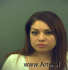 Bianca Barrera Arrest Mugshot El Paso 09/26/2019