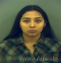 Bianca Hernandez Arrest Mugshot El Paso 10/09/2018