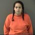 Bianca Rodriguez Arrest Mugshot Bell 10/22/2015