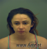 Bianca Vasquez Arrest Mugshot El Paso 04/01/2020