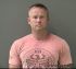 Brandon Barnett Arrest Mugshot Bell 1/27/2023