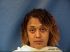 Breana Evans Arrest Mugshot Kaufman 08/03/2018