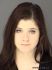 Breana Lohse Arrest Mugshot Erath 01/26/2019