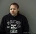 Briana Burke Arrest Mugshot Bell 6/7/2016