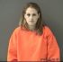 Brittany Brooks Arrest Mugshot Bell 2/9/2016