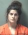 Brittany Evans Arrest Mugshot Alvin 03/19/2022