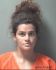 Brittany Evans Arrest Mugshot Alvin 08/30/2022