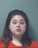 Brittany Hernandez Arrest Mugshot Alvin 01/30/2020