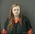 Brittany Wright Arrest Mugshot Bell 3/15/2022