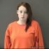 Brooke Shelton Arrest Mugshot Bell 7/16/2022