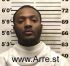 CHRISTOPHER MORGAN Arrest Mugshot Navarro 05-18-2017