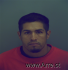 Cesar Mora Arrest Mugshot El Paso 05/26/2014