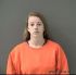 Cheyenne Turner Arrest Mugshot Bell 7/31/2017